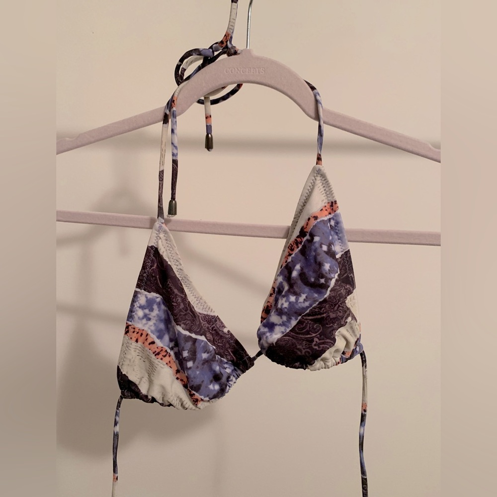 Insight swimsuit.